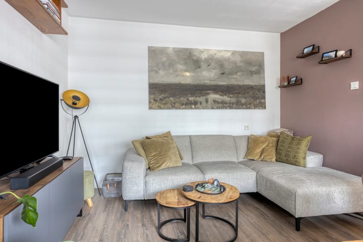 Foto 3 van Hisveltplein 26