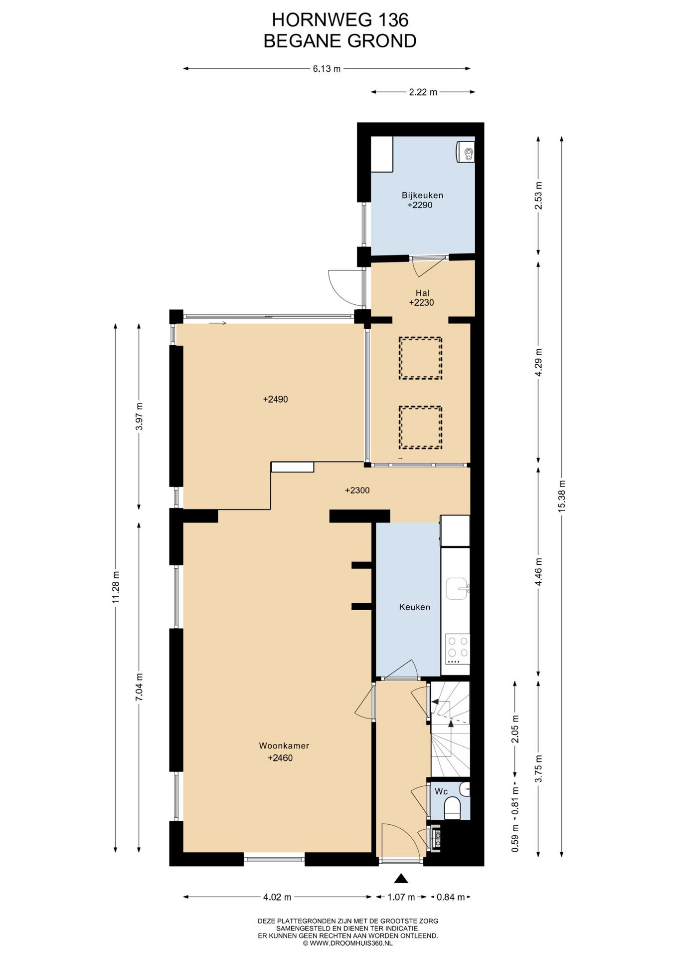 Photo 34 of Hornweg 136