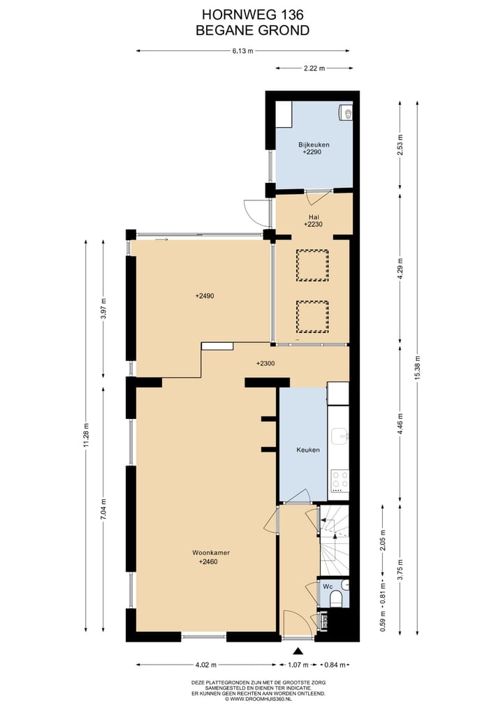 Photo 34 of Hornweg 136