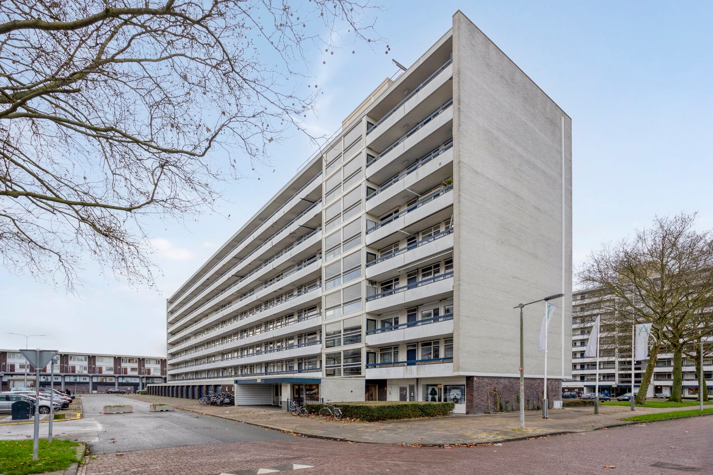 Foto 5 van Hisveltplein 26