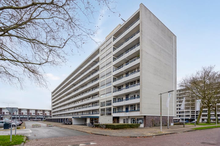 Foto 5 van Hisveltplein 26