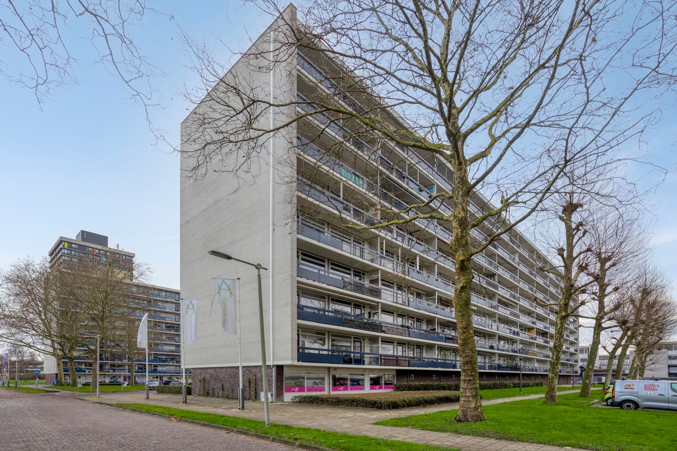 Foto 6 van Hisveltplein 26