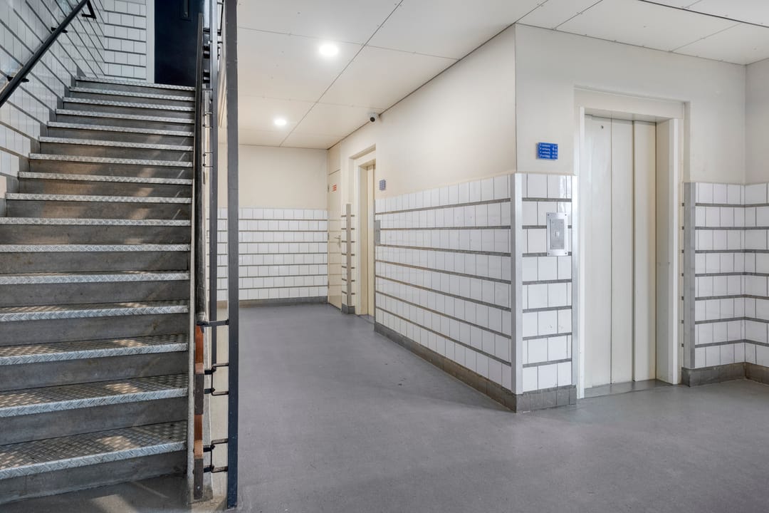 Foto 7 van Hisveltplein 26