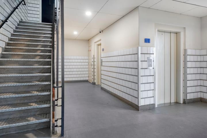 Foto 7 van Hisveltplein 26