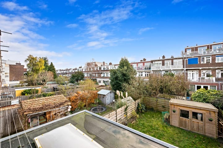 Foto 20 van Perenstraat 98