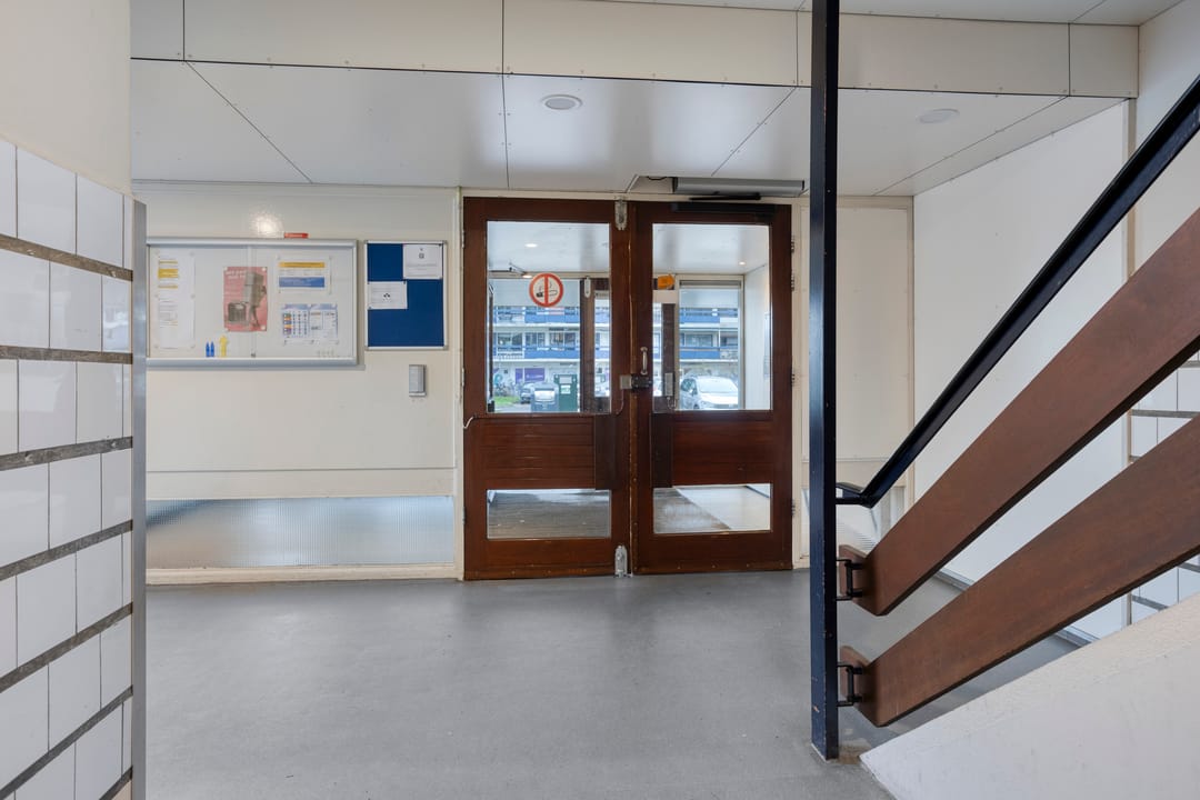 Foto 8 van Hisveltplein 26