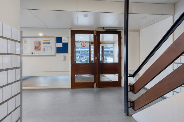 Foto 8 van Hisveltplein 26