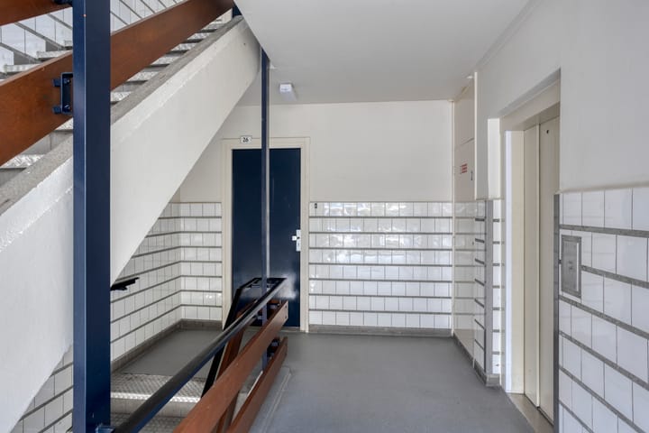 Foto 9 van Hisveltplein 26