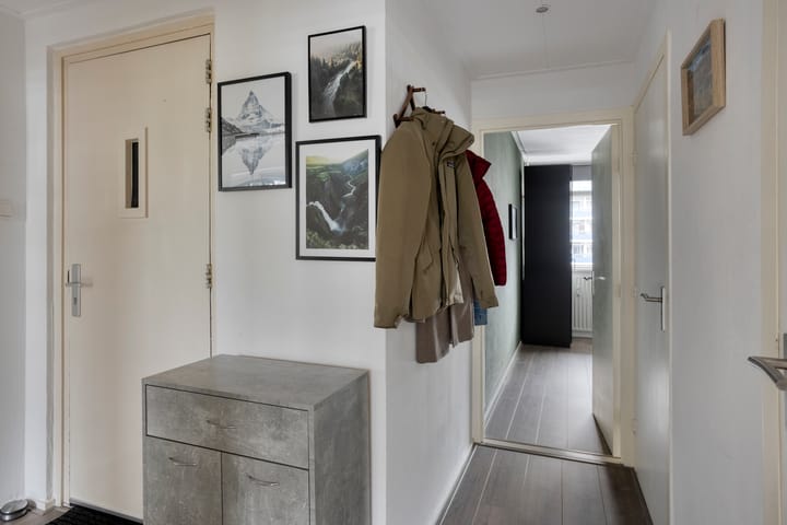 Foto 12 van Hisveltplein 26