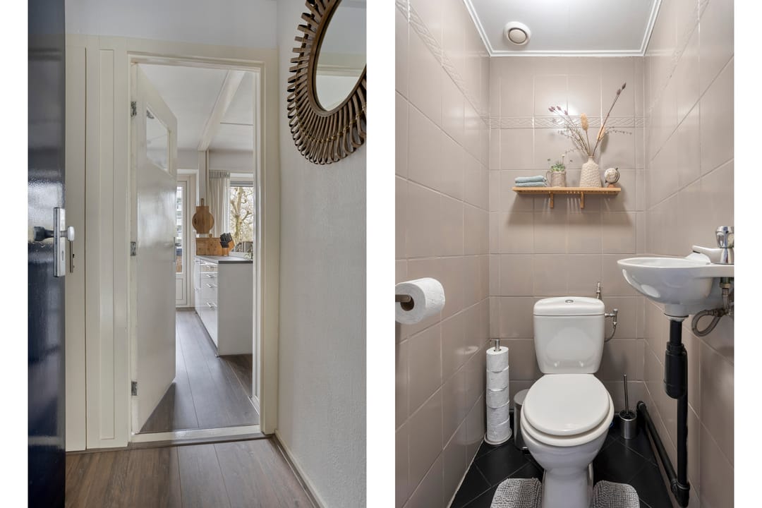 Foto 13 van Hisveltplein 26