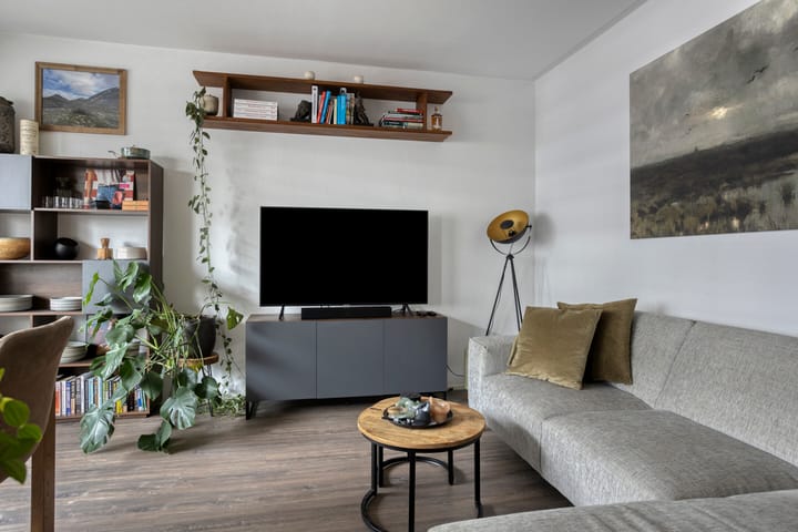 Foto 15 van Hisveltplein 26