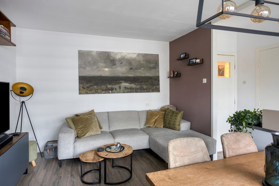 Foto 16 van Hisveltplein 26