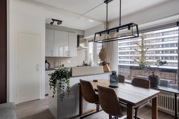 Foto 17 van Hisveltplein 26