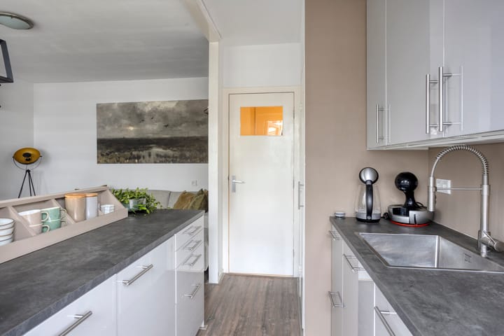 Foto 19 van Hisveltplein 26