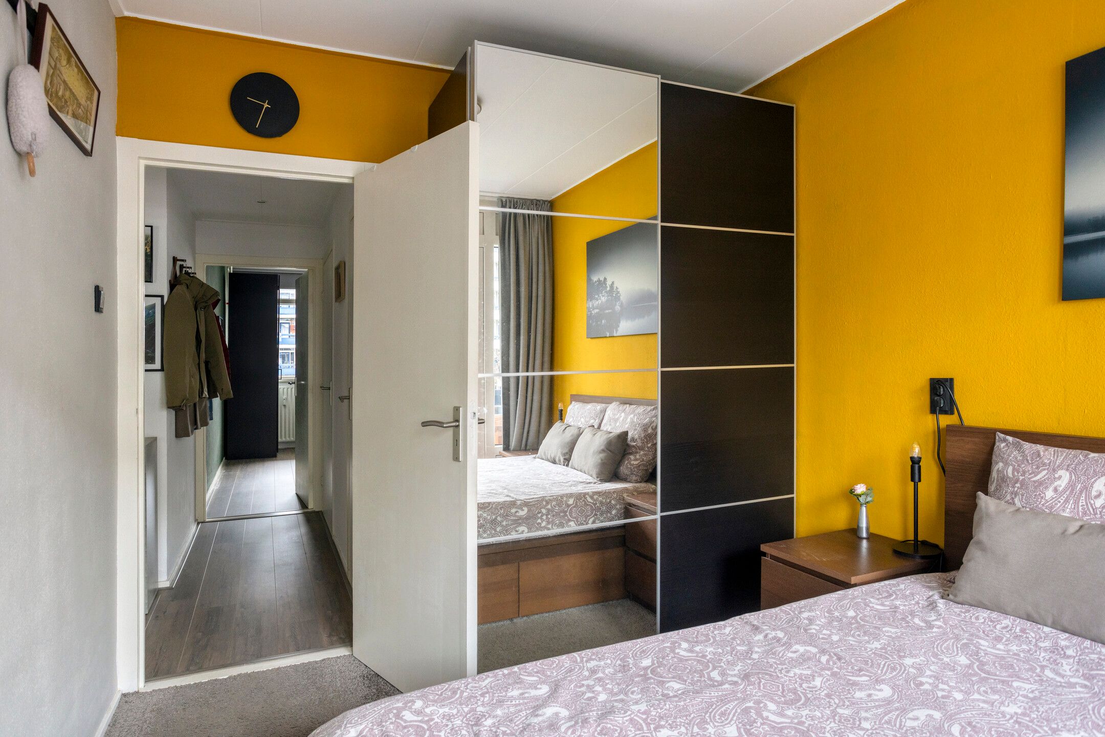 Foto 21 van Hisveltplein 26