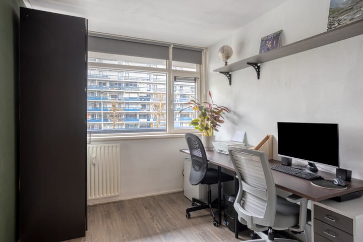 Foto 23 van Hisveltplein 26