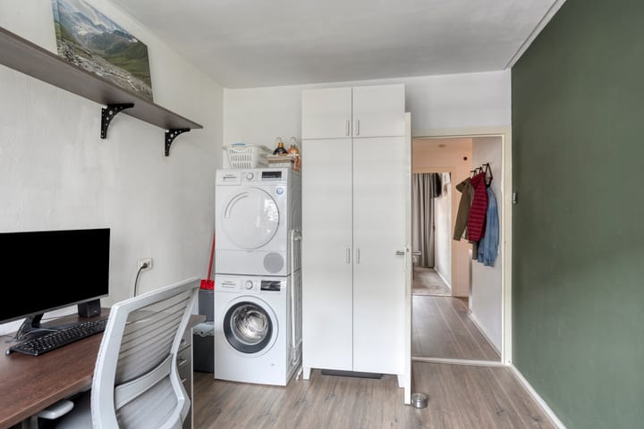 Foto 24 van Hisveltplein 26