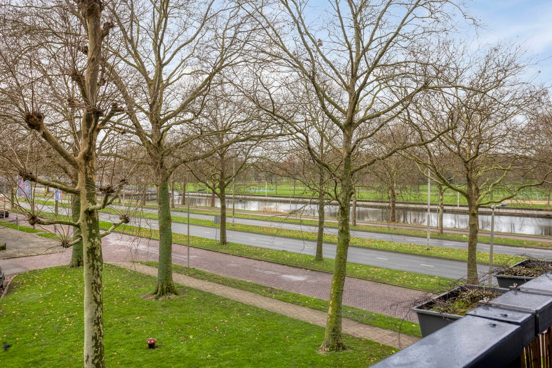 Foto 26 van Hisveltplein 26