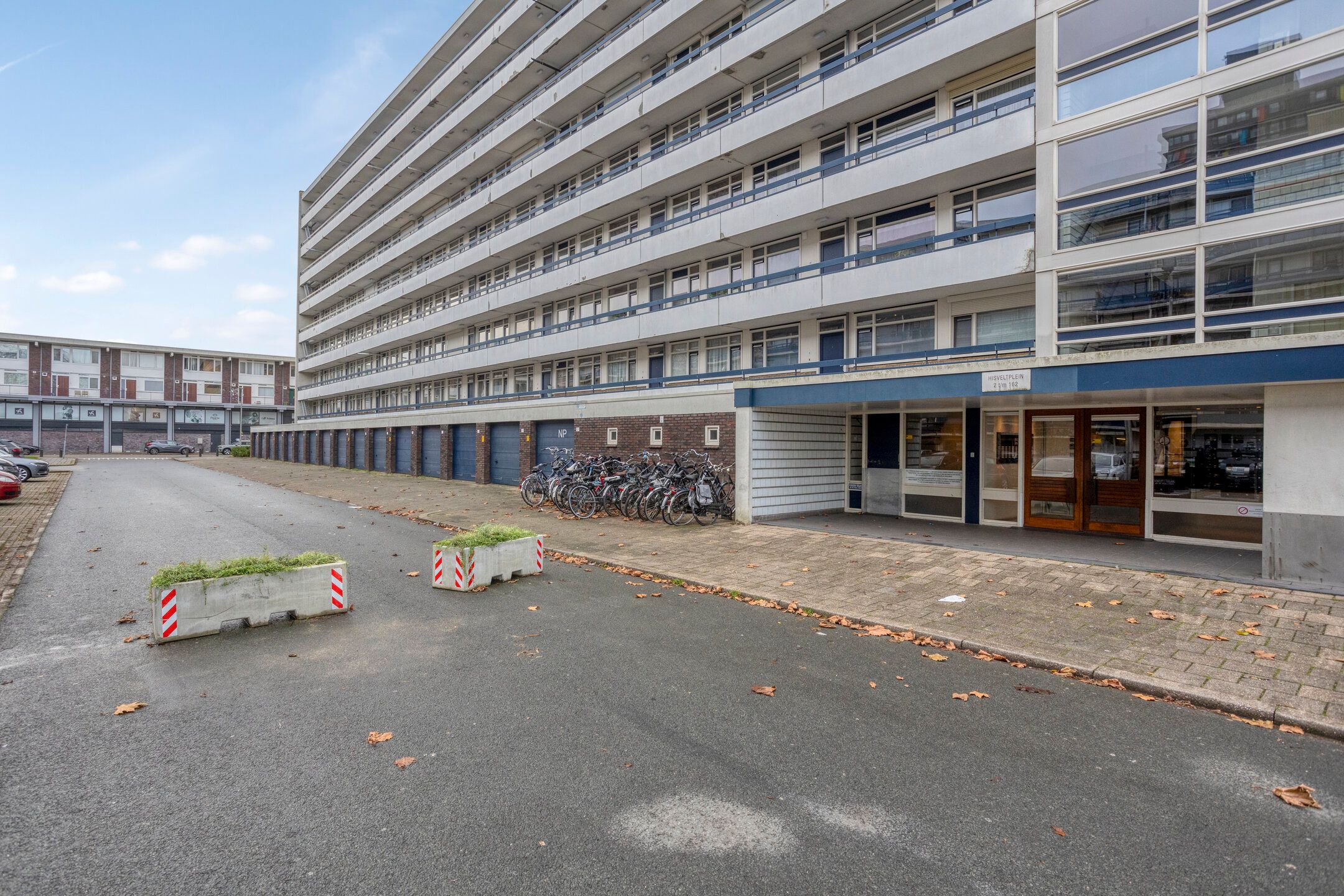 Foto 30 van Hisveltplein 26