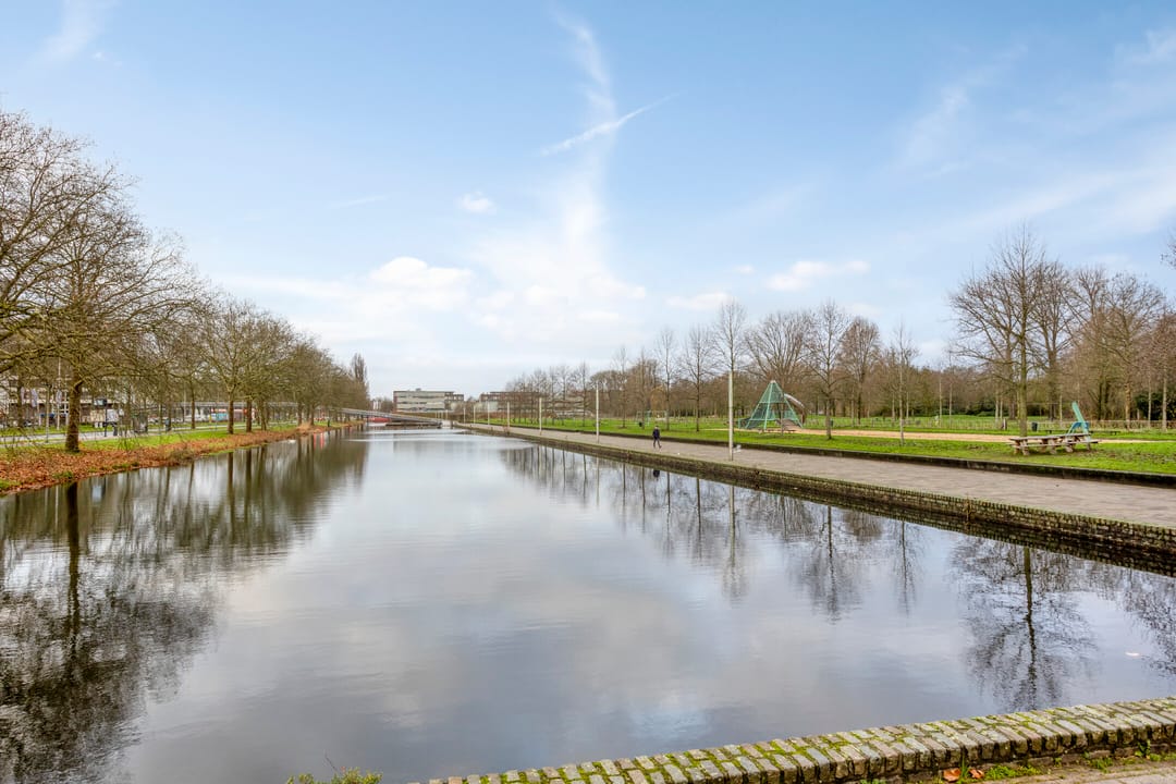 Foto 32 van Hisveltplein 26