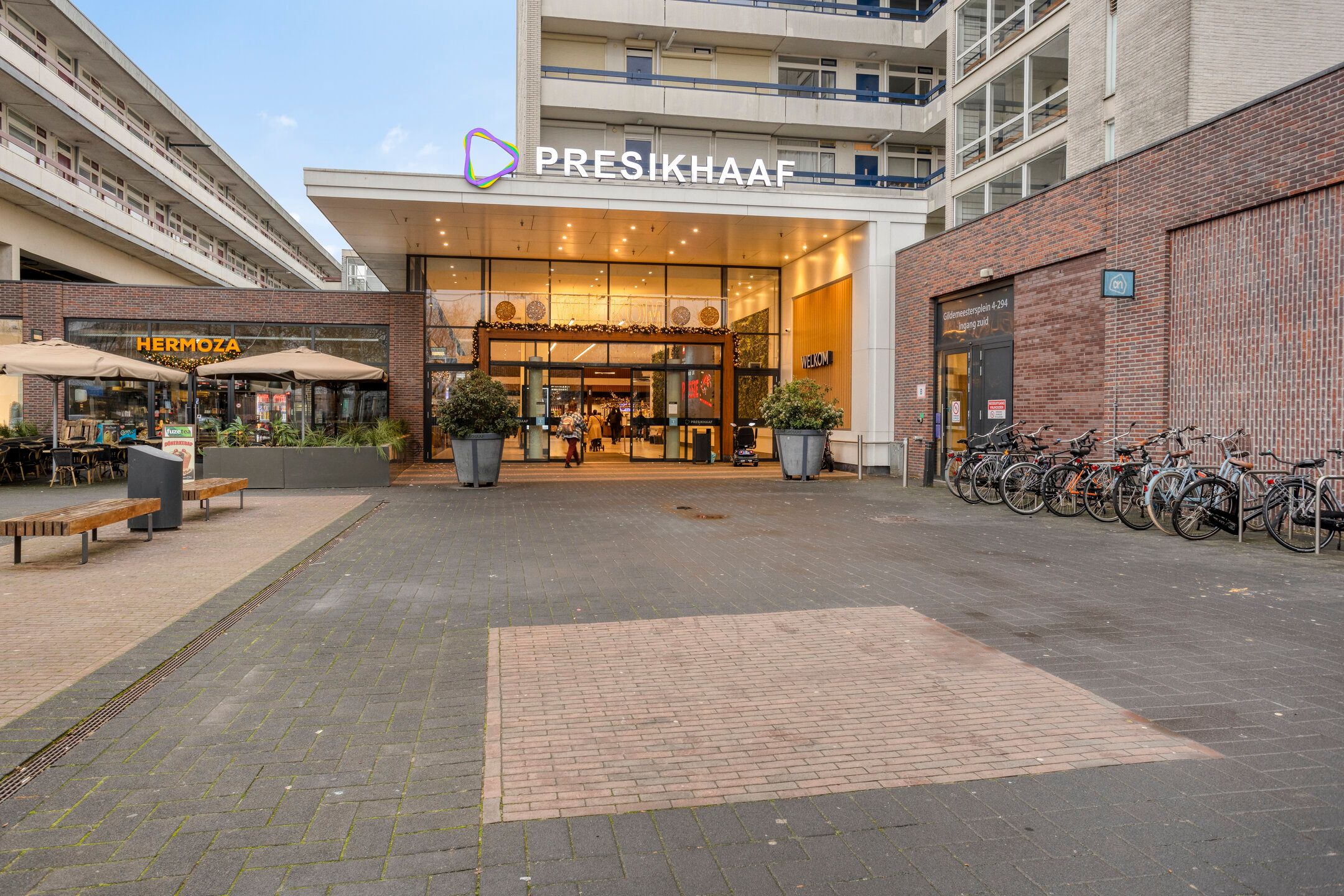 Foto 33 van Hisveltplein 26