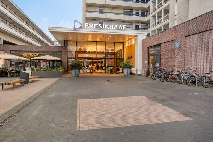 Foto 33 van Hisveltplein 26