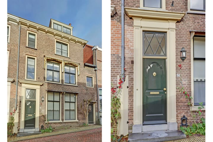 Photo 6 of Tolsteeg 17