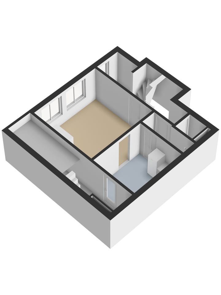 Photo 71 of Tolsteeg 17