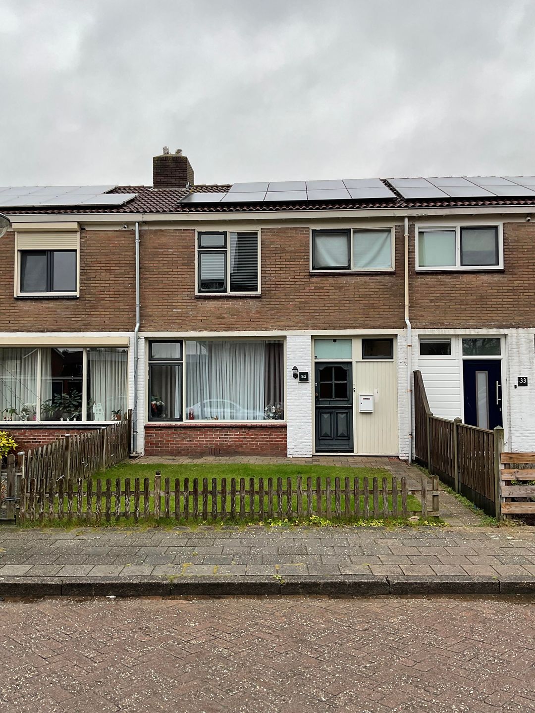 Photo 1 of Jozef Israëlsstraat 31