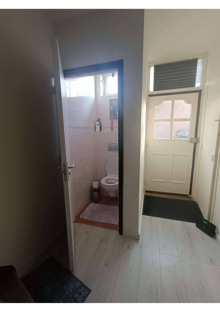 Foto 2 van Jozef Israëlsstraat 31