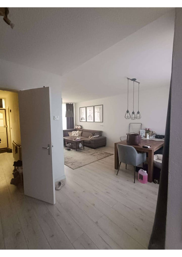 Foto 5 van Jozef Israëlsstraat 31