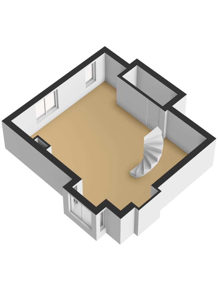 Photo 73 of Tolsteeg 17