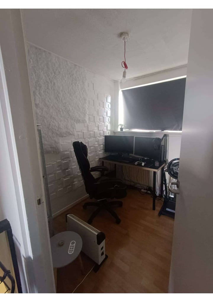 Foto 11 van Jozef Israëlsstraat 31