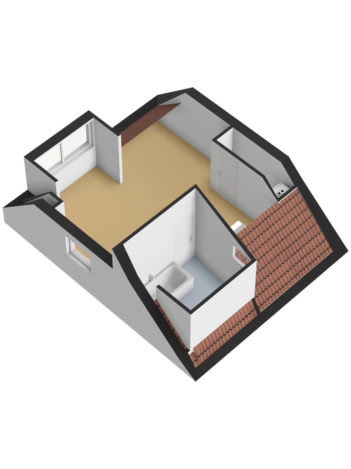 Photo 75 of Tolsteeg 17