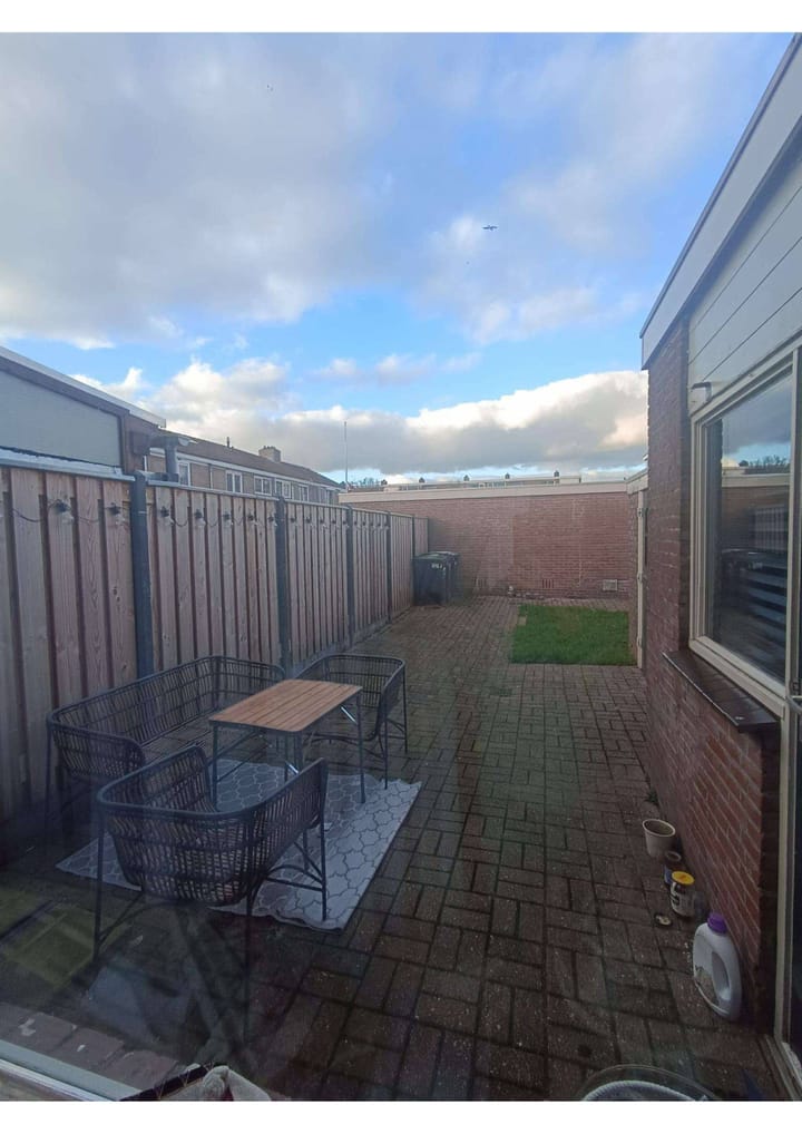 Foto 14 van Jozef Israëlsstraat 31