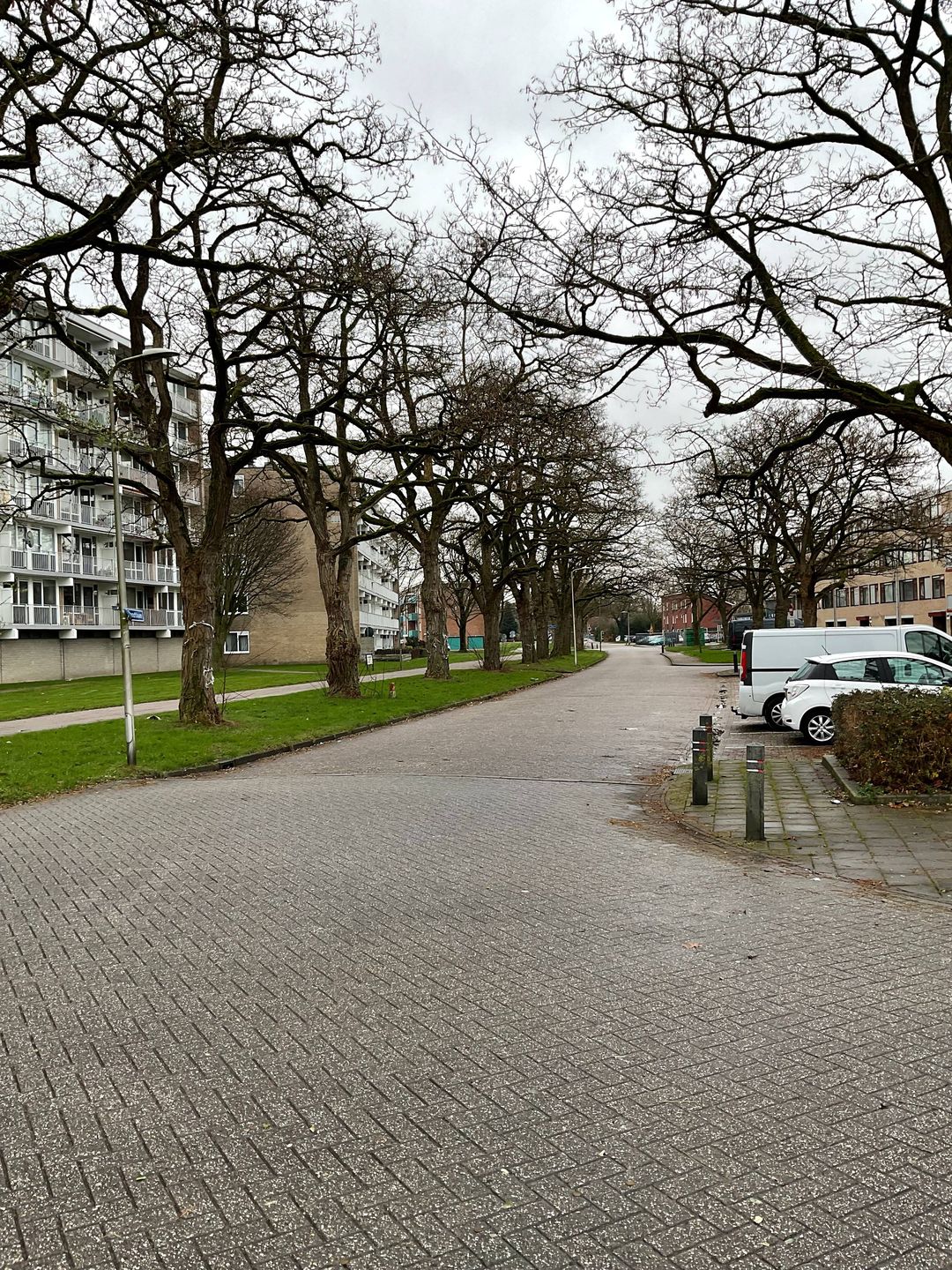 Photo 16 of Jozef Israëlsstraat 31