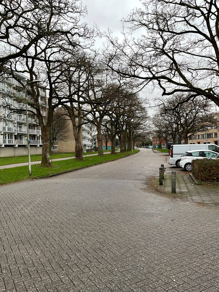 Foto 16 van Jozef Israëlsstraat 31