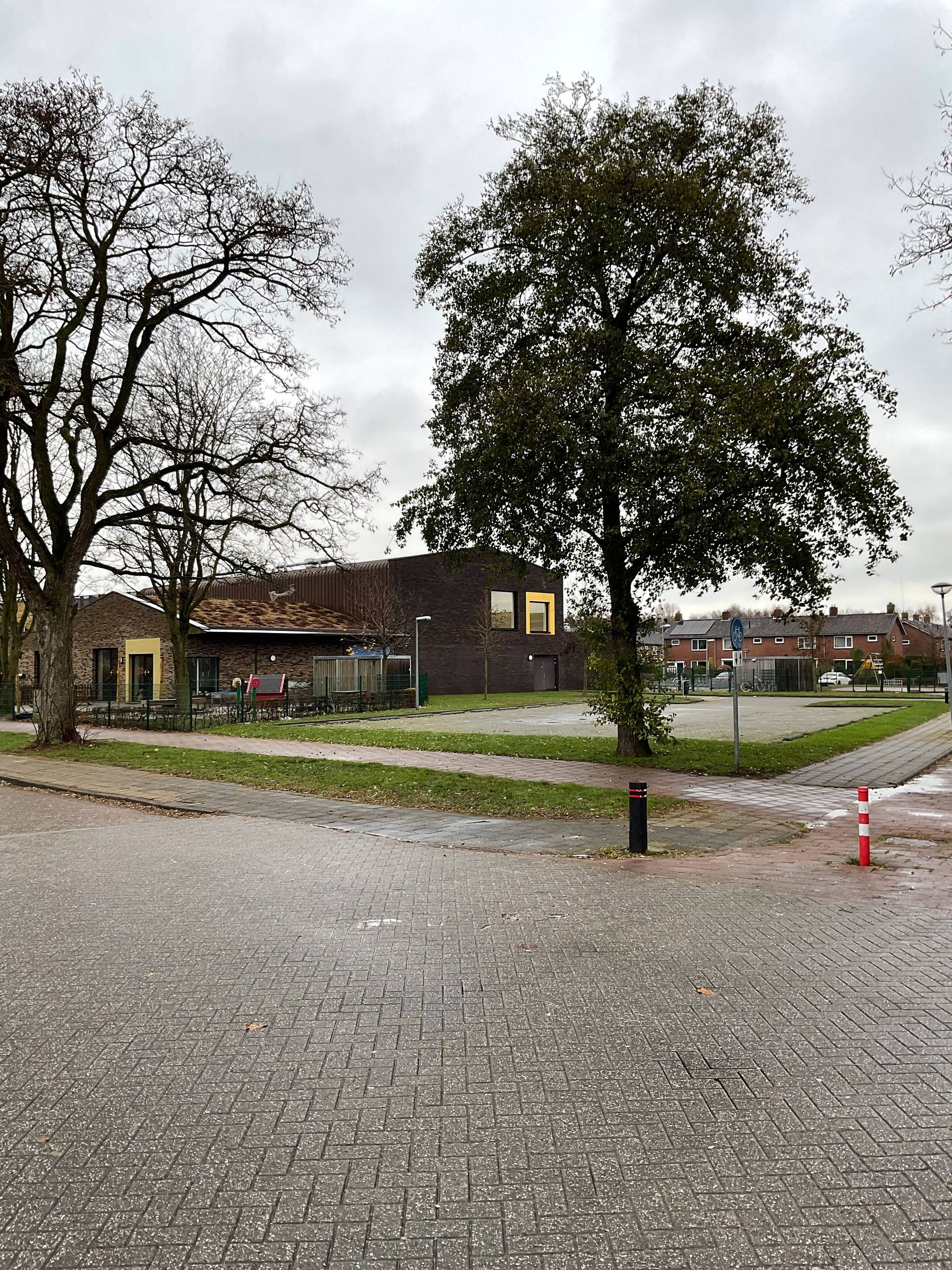 Photo 18 of Jozef Israëlsstraat 31