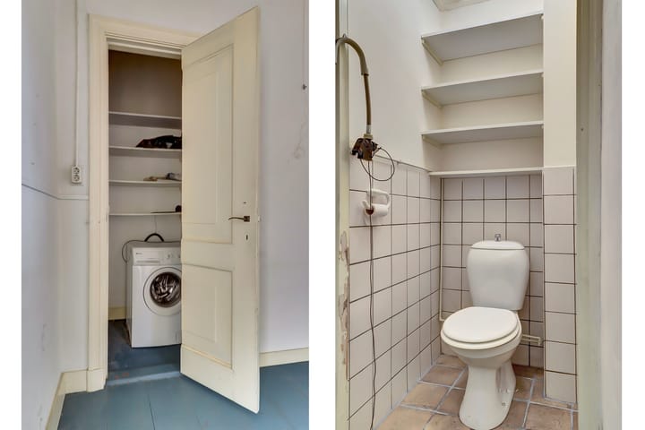 Photo 13 of Tolsteeg 17