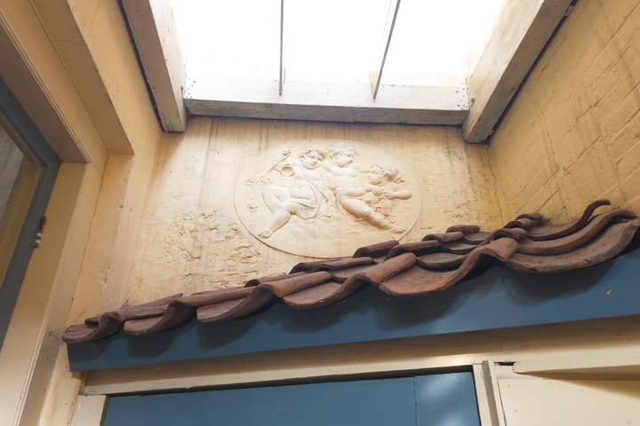 Photo 14 of Tolsteeg 17