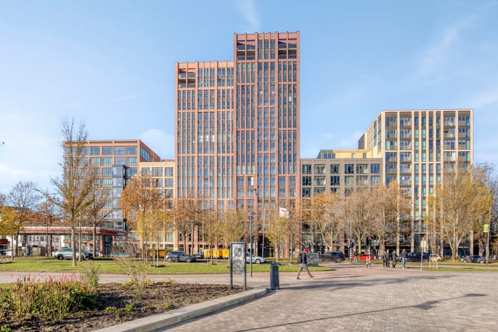 Foto 6 van Mangoweg 285