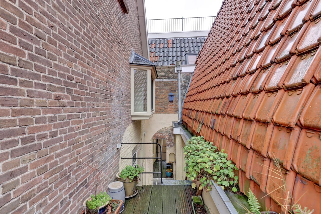 Photo 26 of Tolsteeg 17