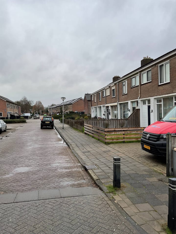 Foto 15 van Jozef Israëlsstraat 31