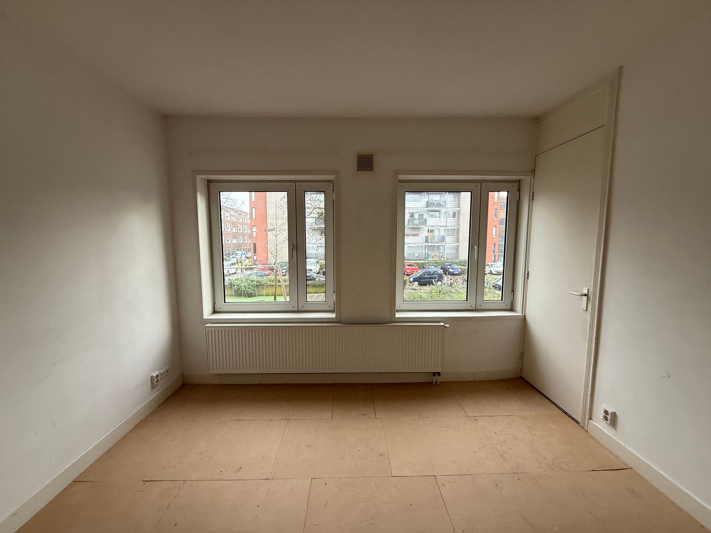 Foto 4 van Vespuccistraat 23-1