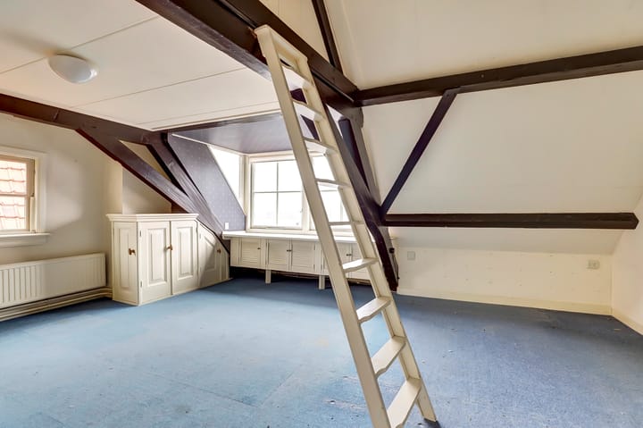 Photo 35 of Tolsteeg 17