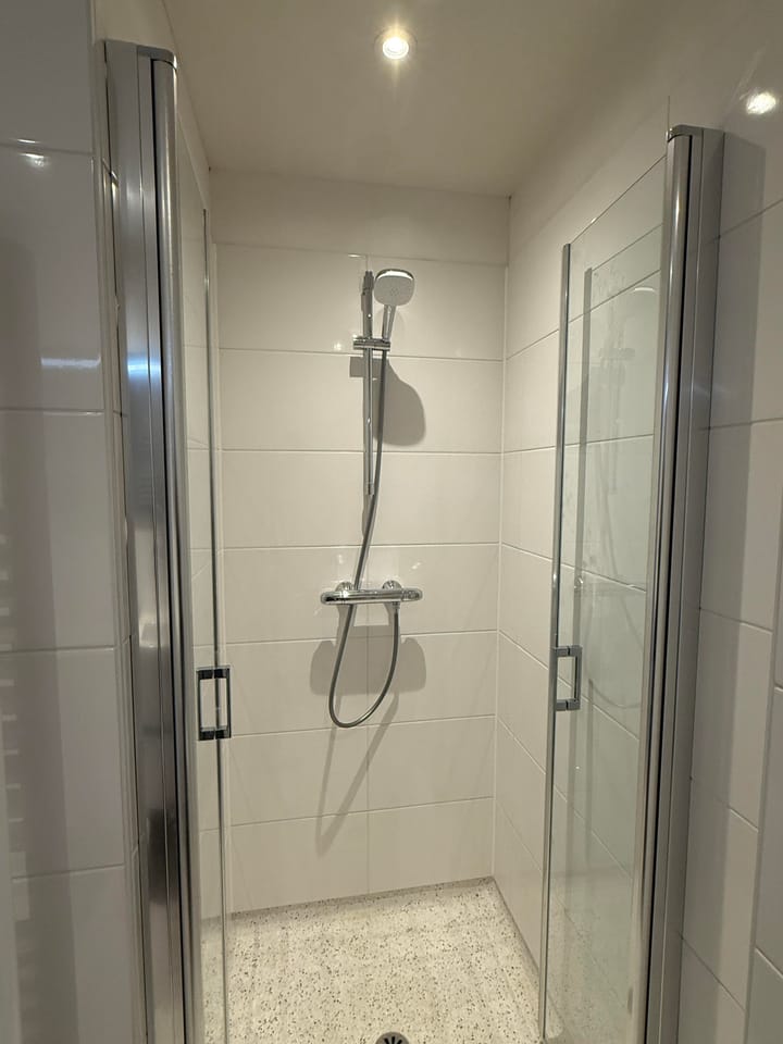 Foto 11 van Vespuccistraat 23-1