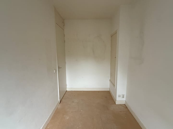 Foto 12 van Vespuccistraat 23-1