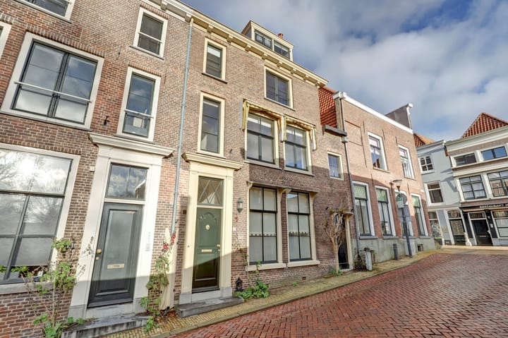 Photo 45 of Tolsteeg 17