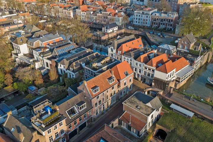 Photo 50 of Tolsteeg 17