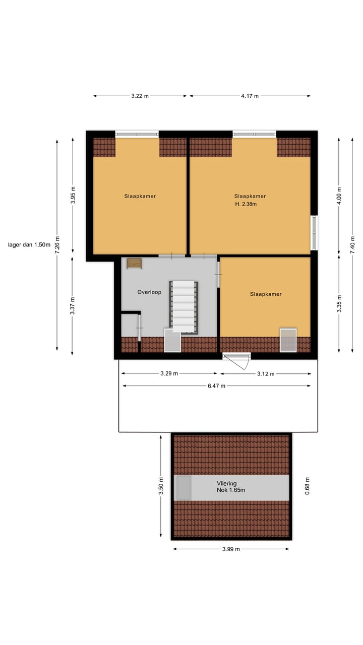 Photo 39 of Traaij 133